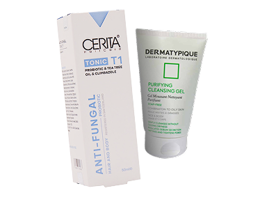 مراقبت پوست و مو