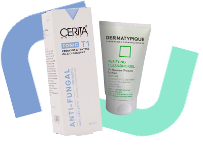 مراقبت پوست و مو