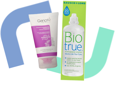 محصولات بهداشتی