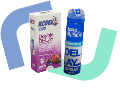 محصولات جنسی