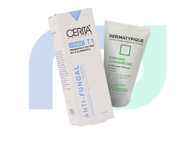 مراقبت پوست و مو