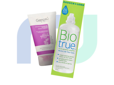 محصولات بهداشتی