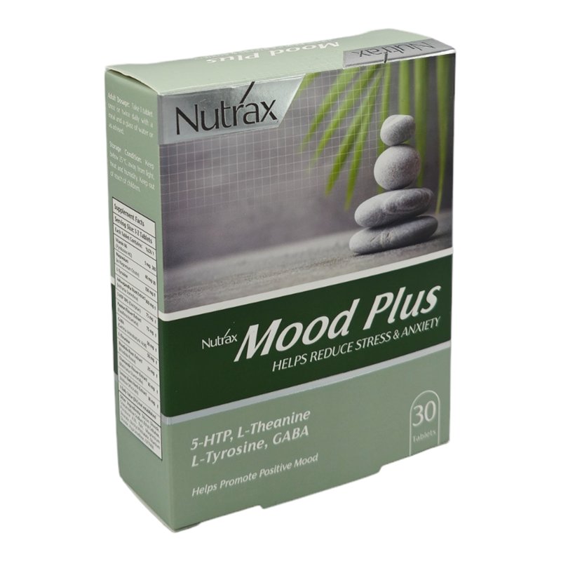 قرص مود پلاس نوتراکس 30 عدد