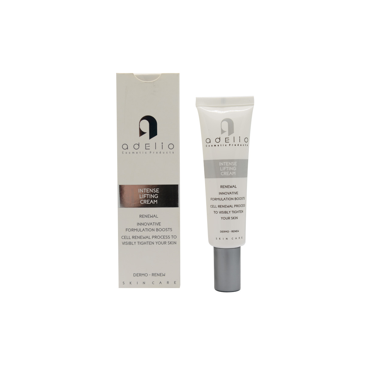 کرم لیفت کننده پوست ادلیو 30 میلی لیتر