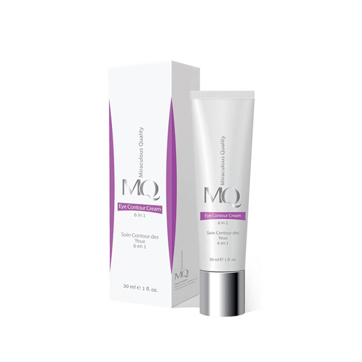 کرم دور چشم 6*1 ام کیو