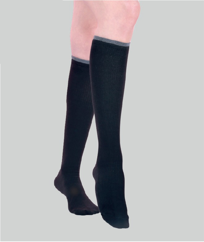 جوراب ضد خستگی ضد واریس ورنا