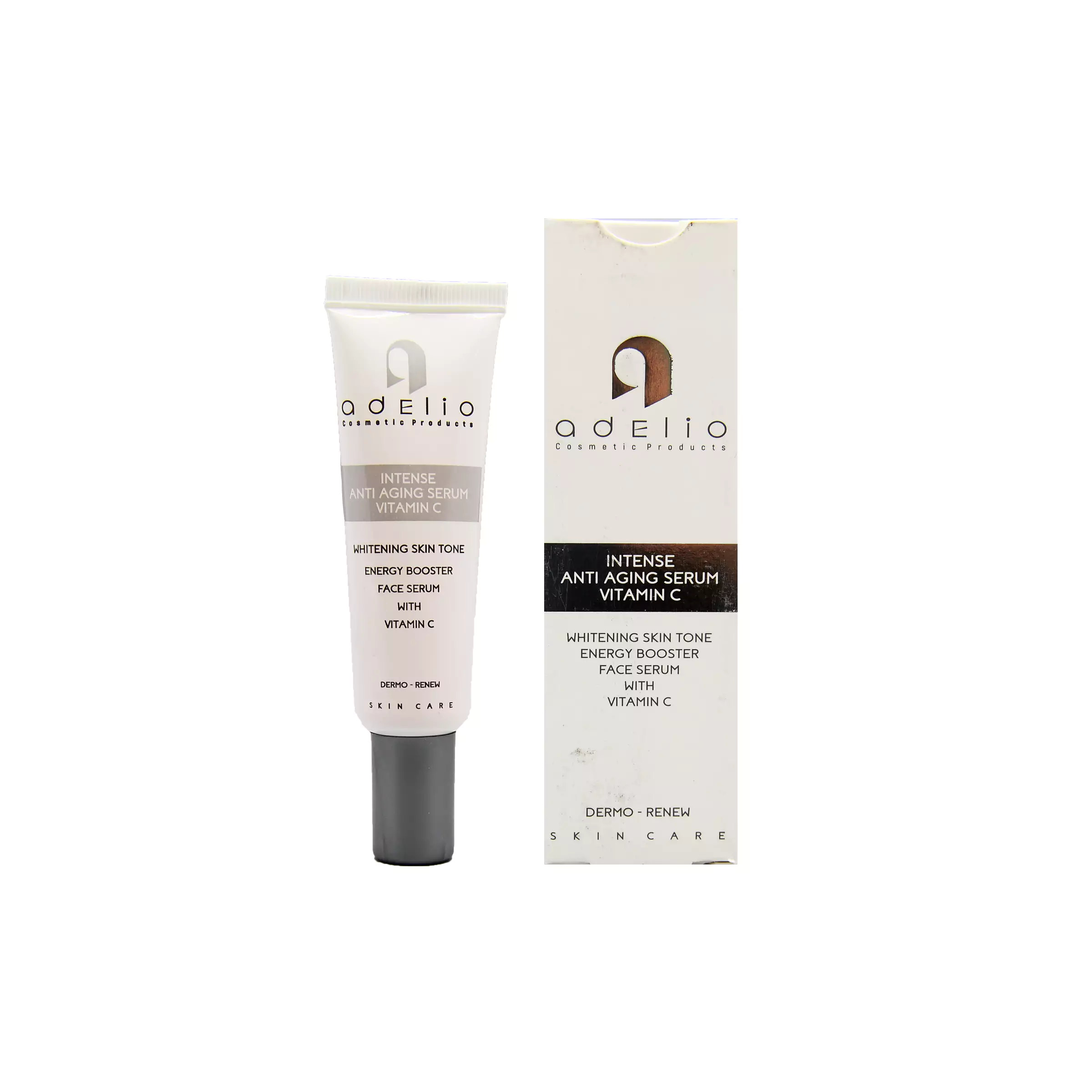 سرم ضد چروک و ضد لک ویتامین سی ادلیو