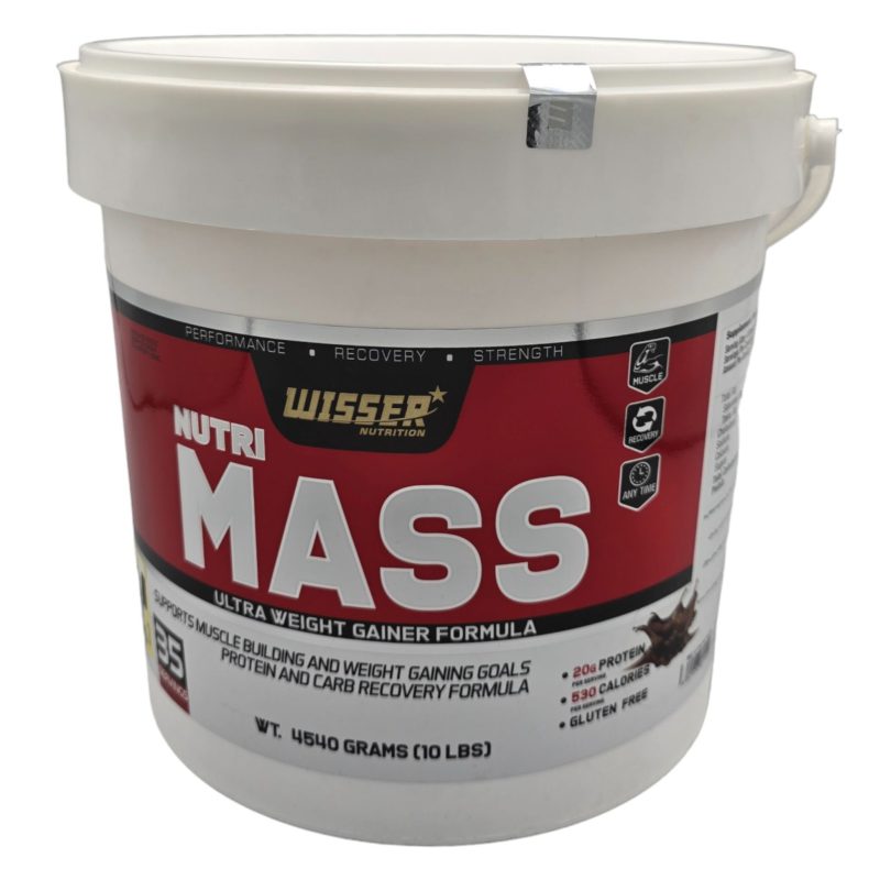 پودر نوتری مس ویثر نوتریشن 4540 گرم