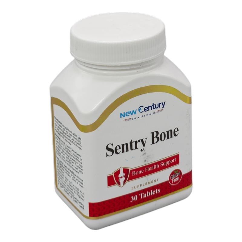 قرص سنتری بن نیوسنتری 30 عدد