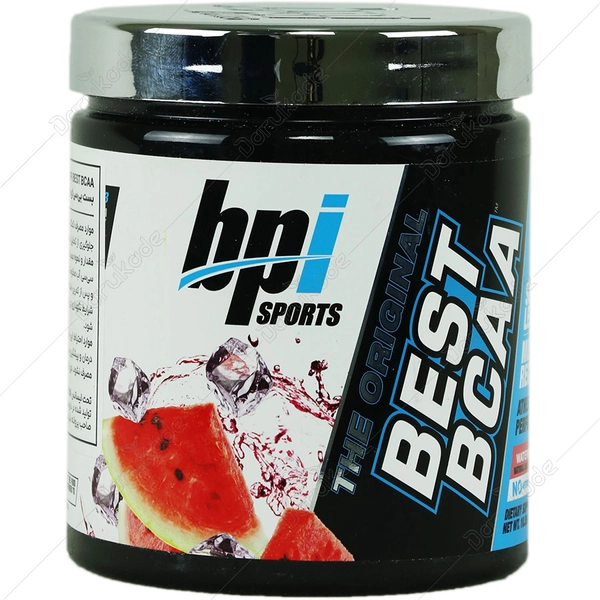 پودر بست بی سی ای ای اورجینال بی پی آی 300 گرم هندوانه