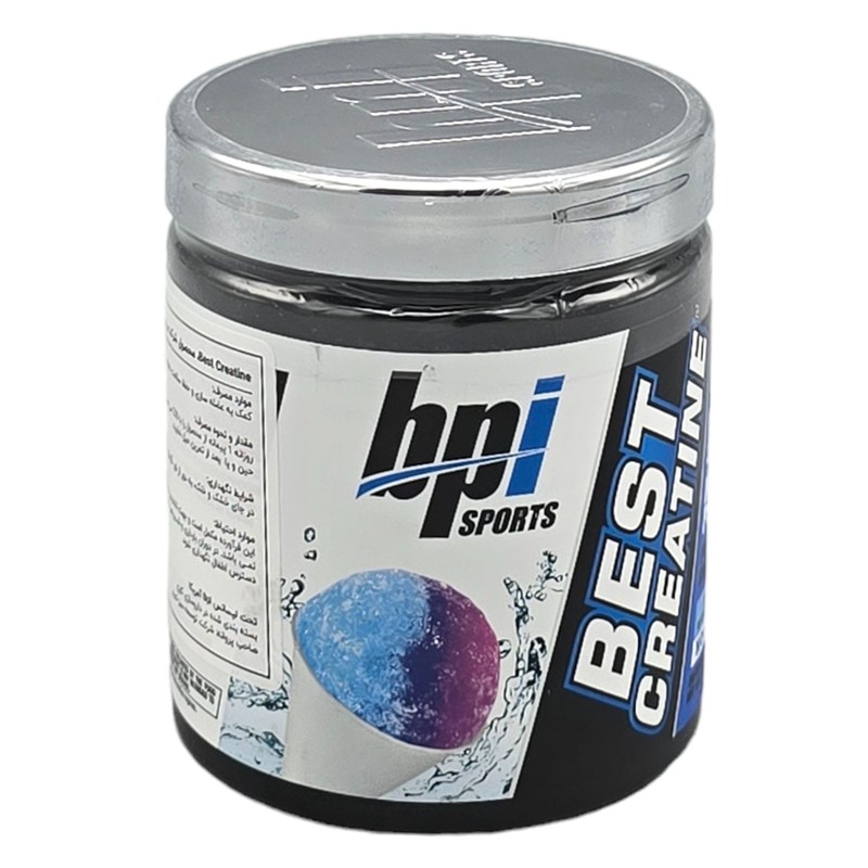 پودر بست کراتین بی پی آی اسپورت 300 گرم