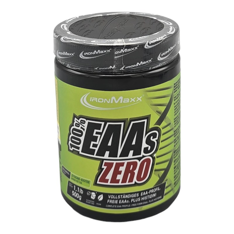 پودر ایی ای ای 100 زیرو آیرون مکس 500 گرم