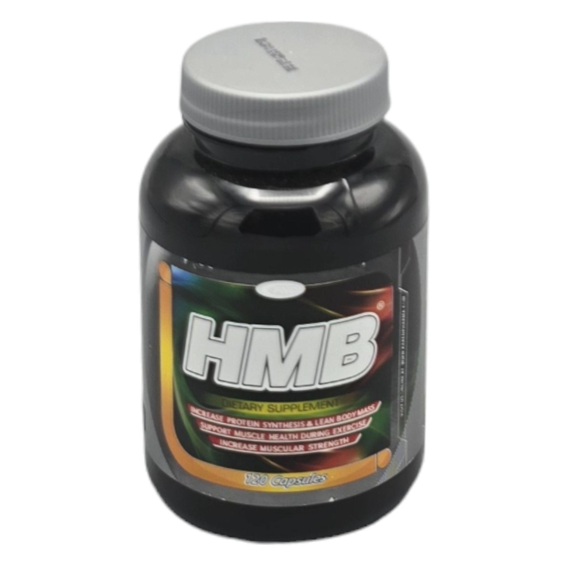 کپسول اچ ام بی کارن 120 عدد