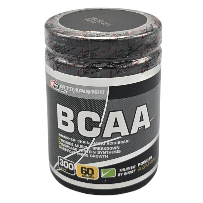 پودر بی سی ای ای اولترا پاور پگاه 300 گرم