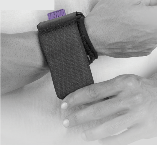 باند مچ نئوپرن کد v-401 ورنا