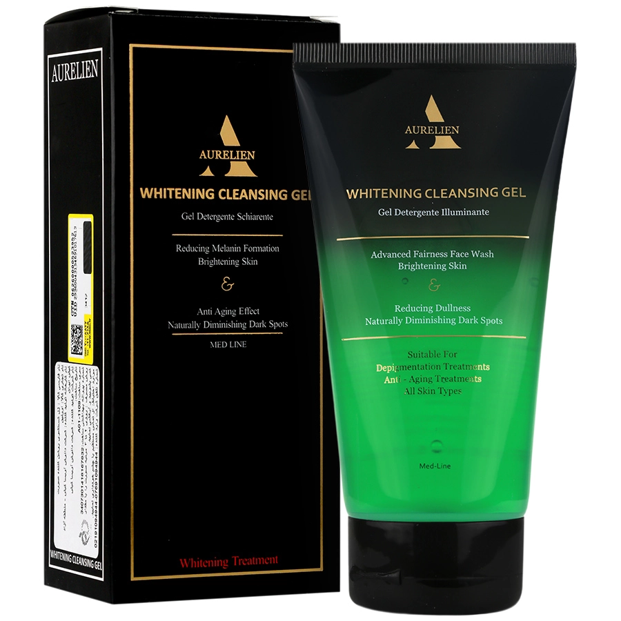 کرم ترمیم کننده و ضد چروک مکس هیل اورلین 15 میلی لیتر