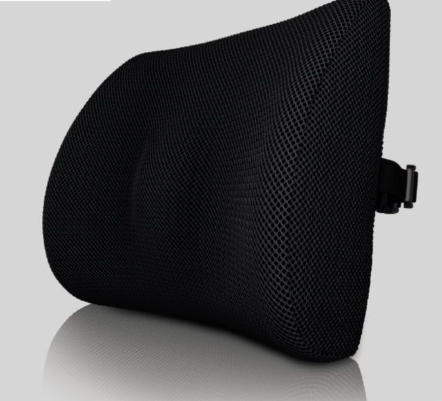 بالش پشت کمری ورنا