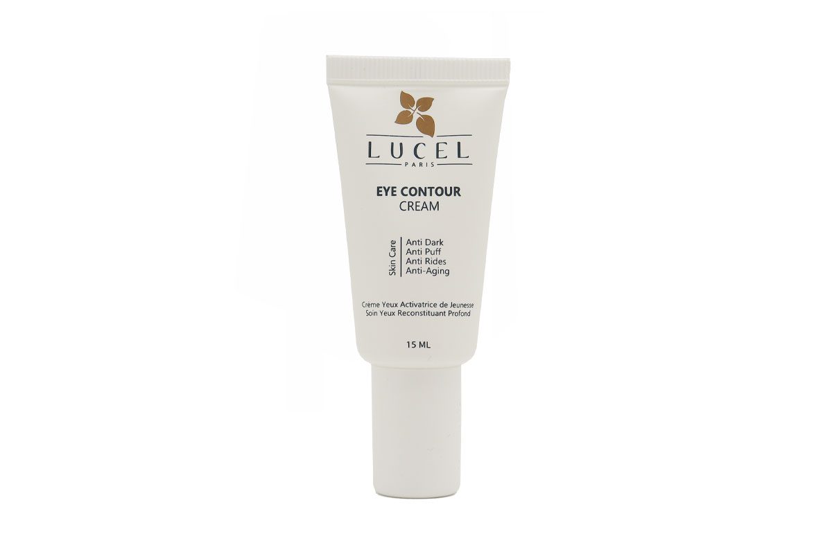 کرم دور چشم لوسل