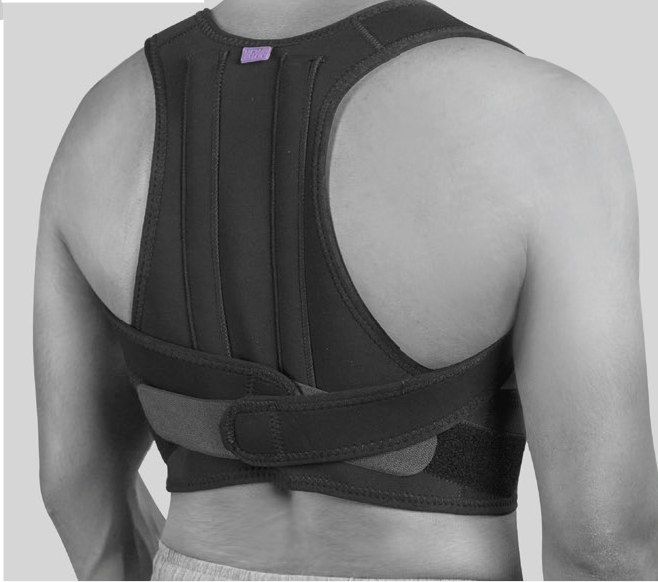 کتف بند قوزبند نئوپرن ورنا کد V303