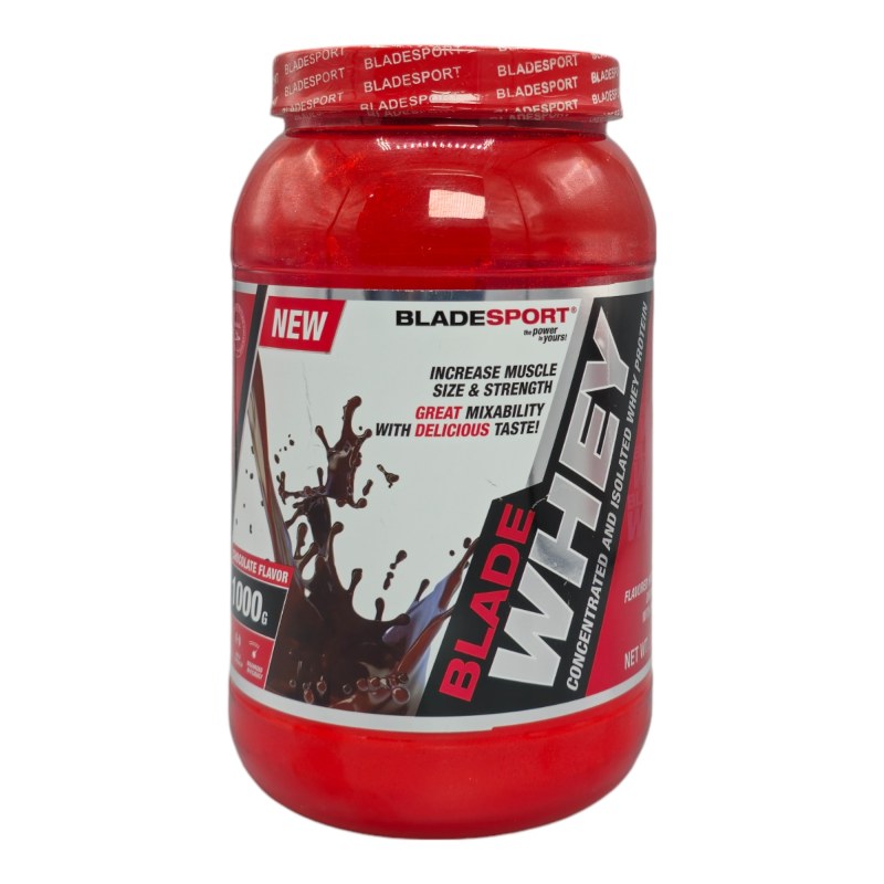 پودر پروتئین وی بلید اسپرت 1000 گرم