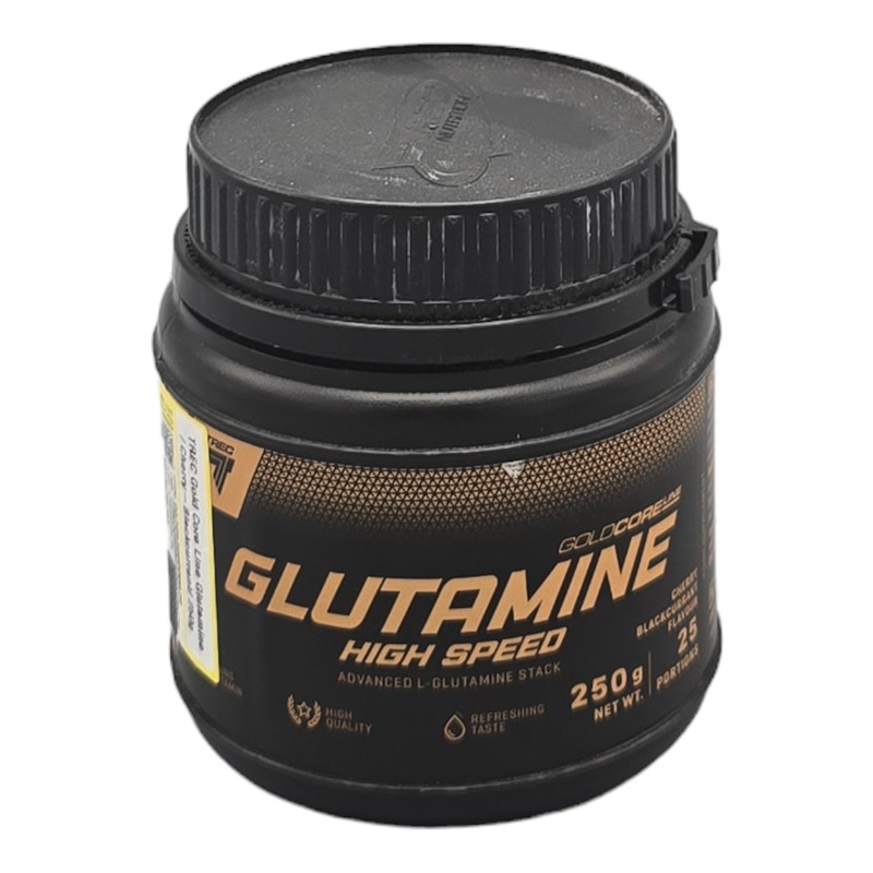 پودر گلوتامین های اسپید ترک نوتریشن 250 گرم