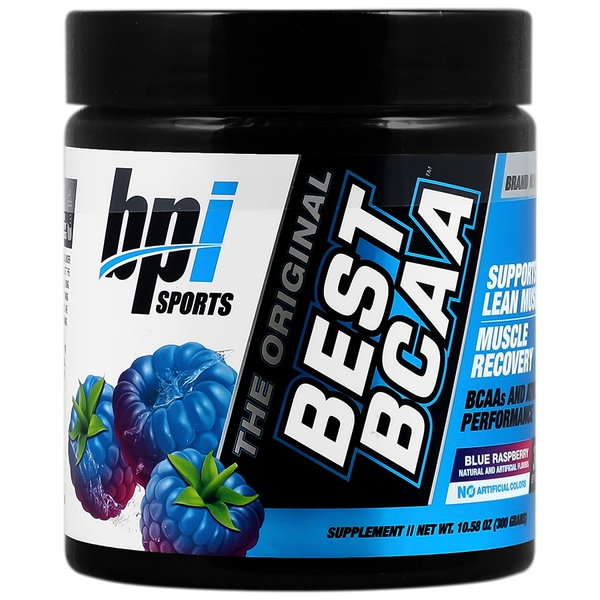 پودر بست بی سی ای ای اورجینال بی پی آی 300 گرم تمشک آبی