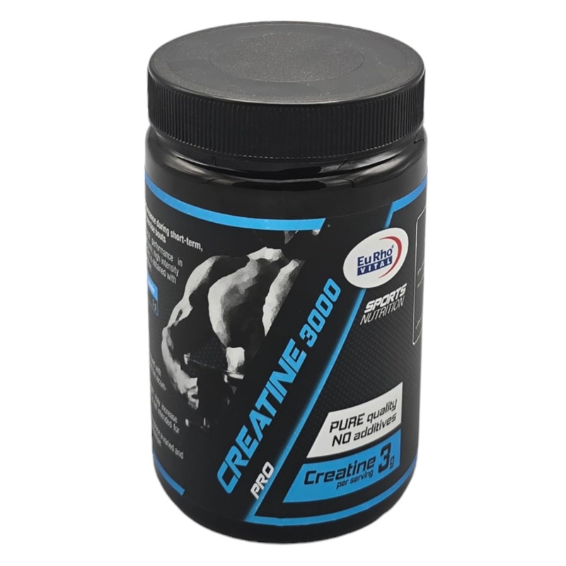 پودر کراتین 3000 یوروویتال 350 گرم