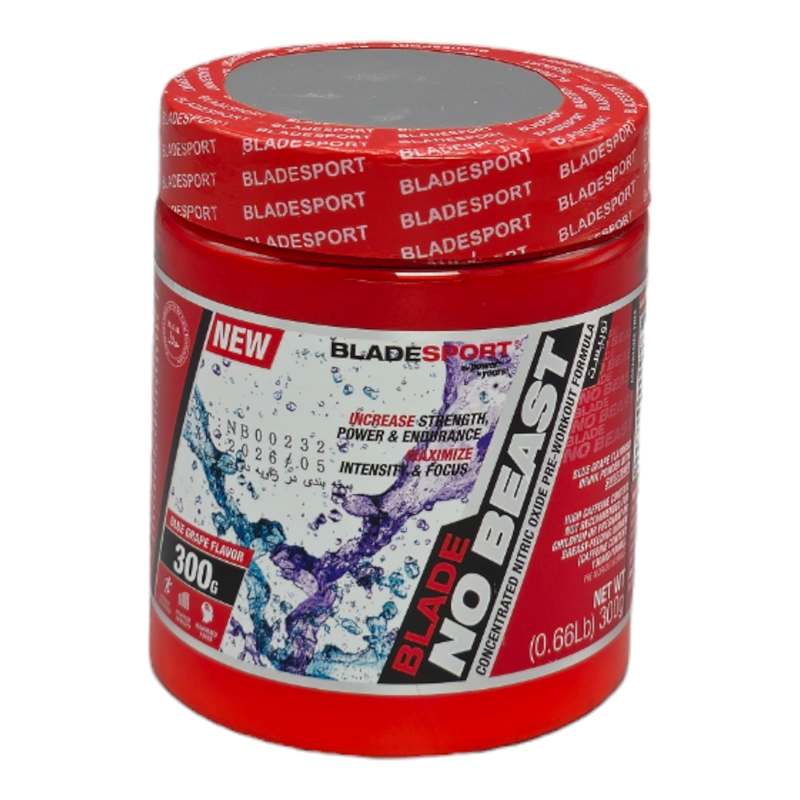 پودر بلید نوبیست بلید اسپرت 300 گرم