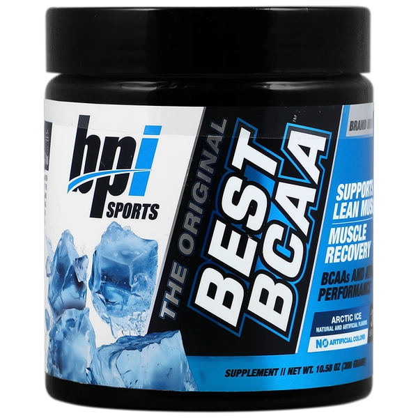 پودر بست بی سی ای ای اورجینال بی پی آی 300 گرم یخ قطبی