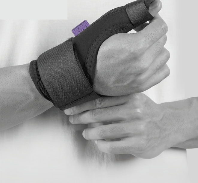 شست بند آتل دار نئوپرن ورنا کد V406