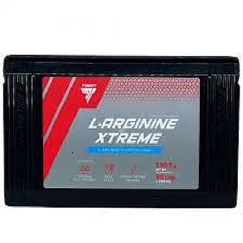 کپسول ال آرژنین اکستریم ترک نوتریشن 90 عدد
