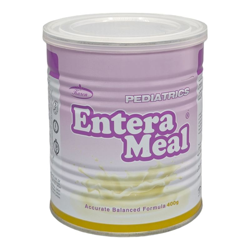 پودر انترامیل کودکان کارن 400 گرم