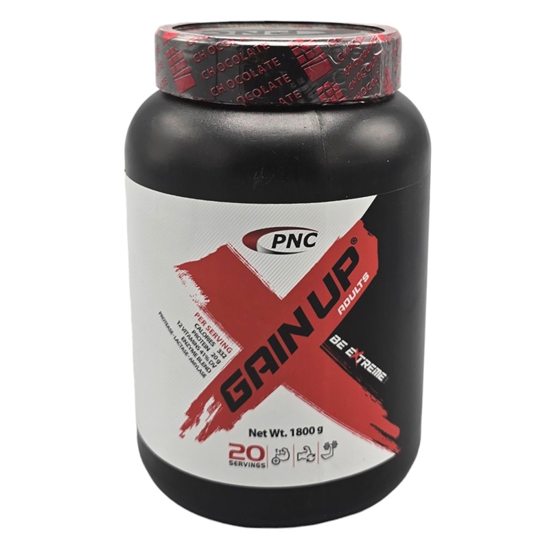 پودر گین آپ پی ان سی کارن 1800 گرم