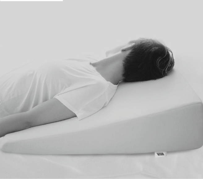 بالش آنتی رفلاکس ورنا