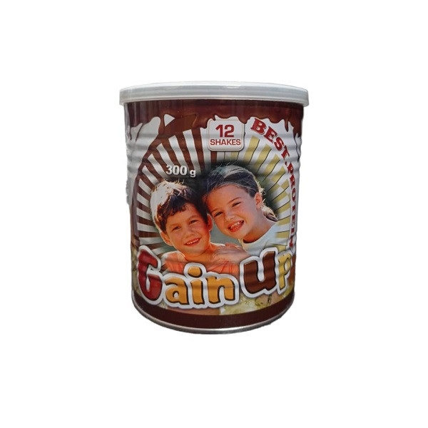 پودر گین آپ کودک کارن 300 گرم