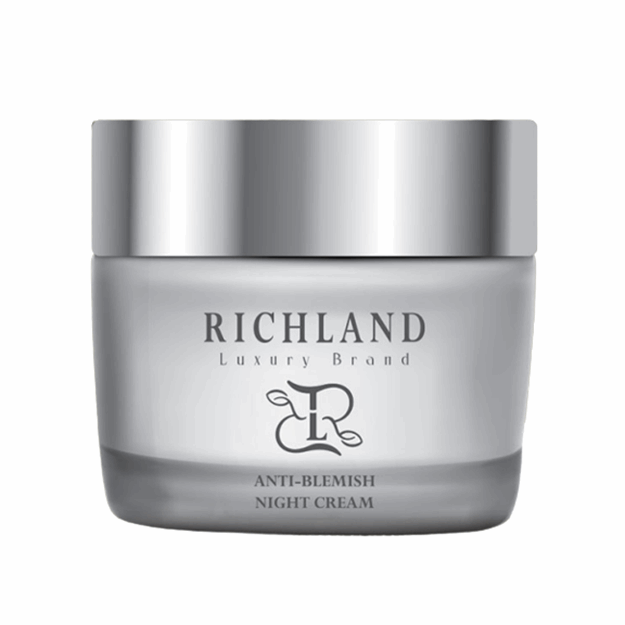 کرم ضد لک شب ریچلند