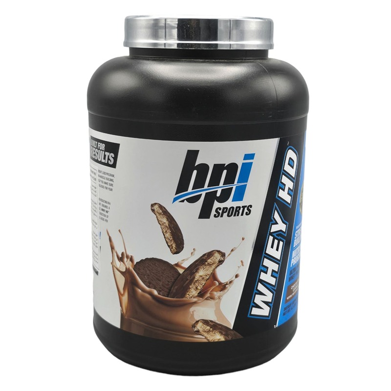 پودر پروتئین وی اچ دی بی پی آی اسپورت 1900 گرم