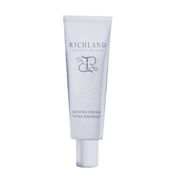 کرم ضد چروک حاوی رتینول ریچلند
