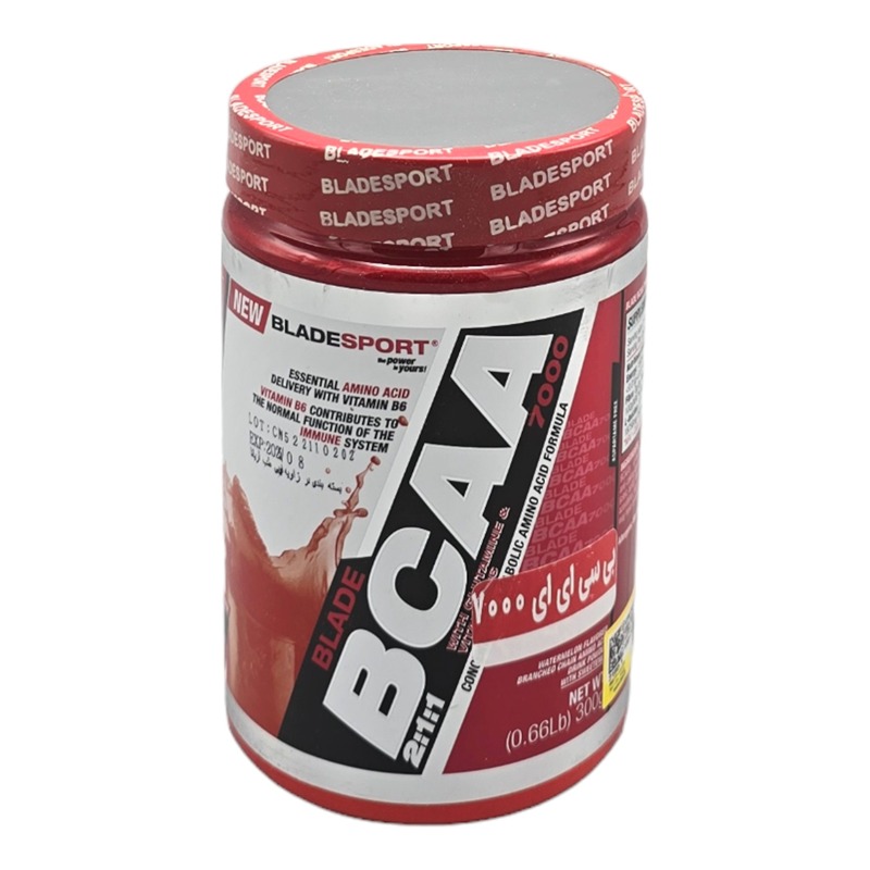 پودر بی سی ای ای 7000 بلید اسپرت 300 گرم