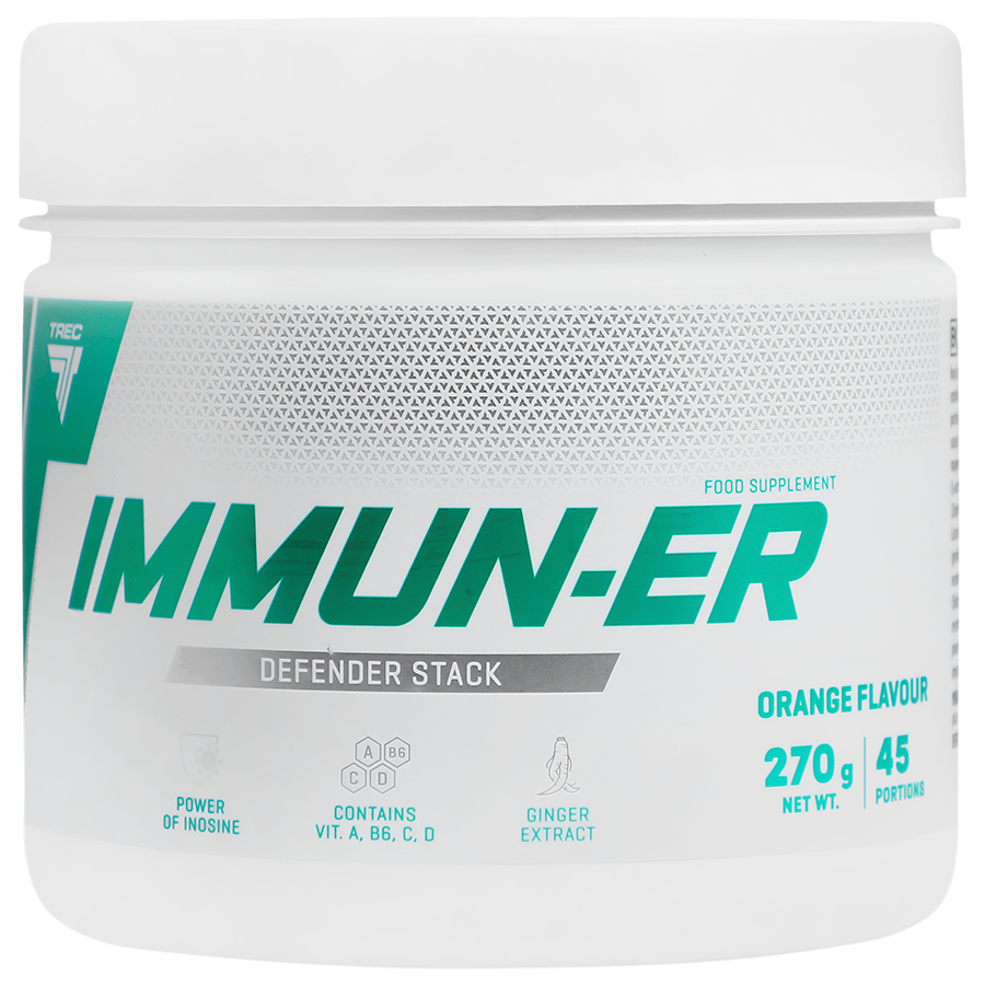 پودر ایمیون ای آر ترک نوتریشن 270 گرم