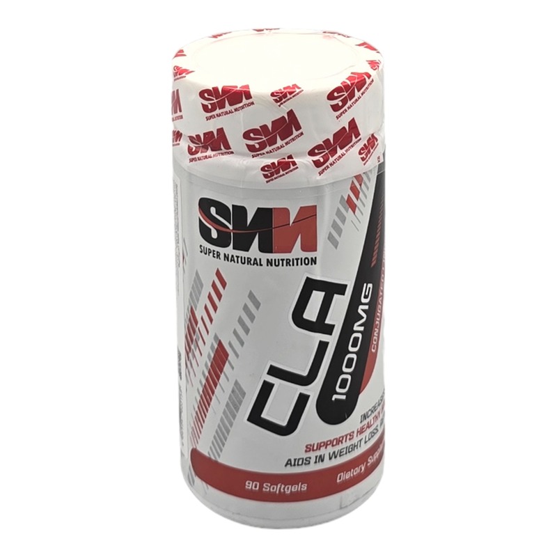 کپسول سی ال ای 1000 میلی گرم اس ان ان 90 عدد