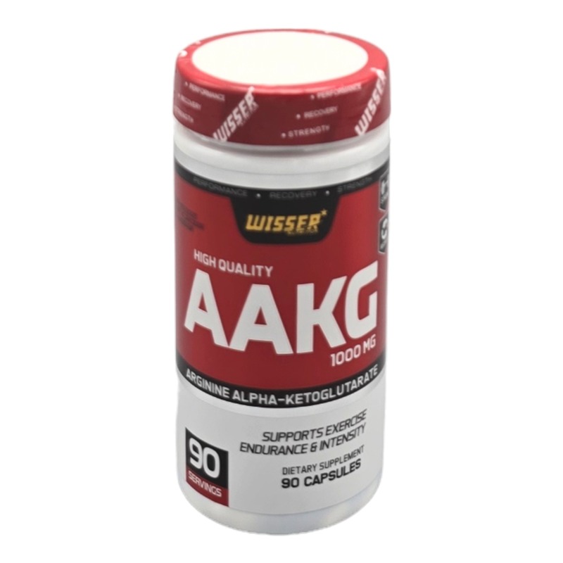 کپسول ای ای کی جی 1000 میلی گرم ویثر 90 عدد