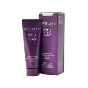 کرم ضد چروک و لیفتینگ آقایان ریچلند