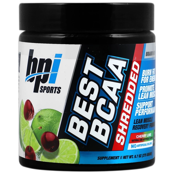 پودر بست بی سی ای ای شرد بی پی آی اسپورت 275 گرم گیلاس لیمو