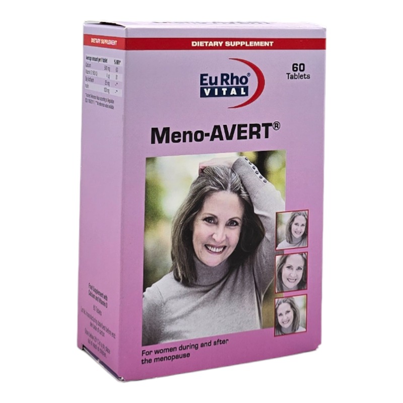 قرص منو اورت یوروویتال 60 عدد