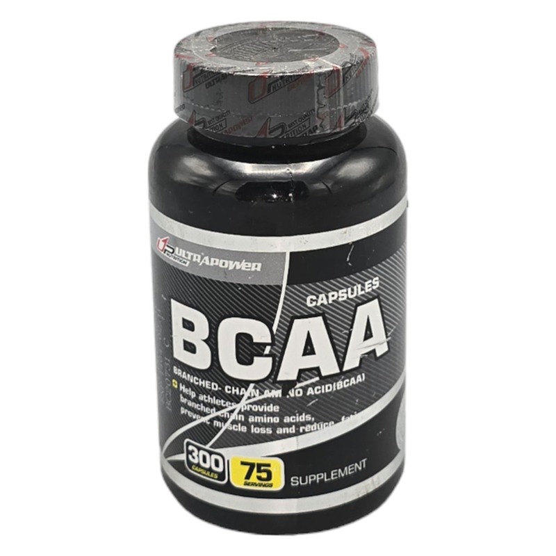 کپسول بی سی ای ای اولترا پاور پگاه 300 عدد