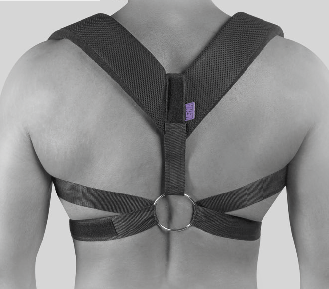 بانداژ ترقوه ورنا کد V302