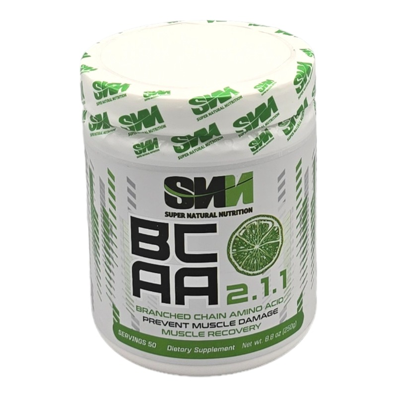 پودر بی سی ای ای 2:1:1 اس ان ان 250 گرم