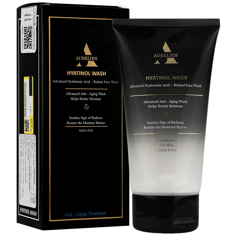 شامپو ضد ریزش دبل افکت اورلین 200 میلی لیتر