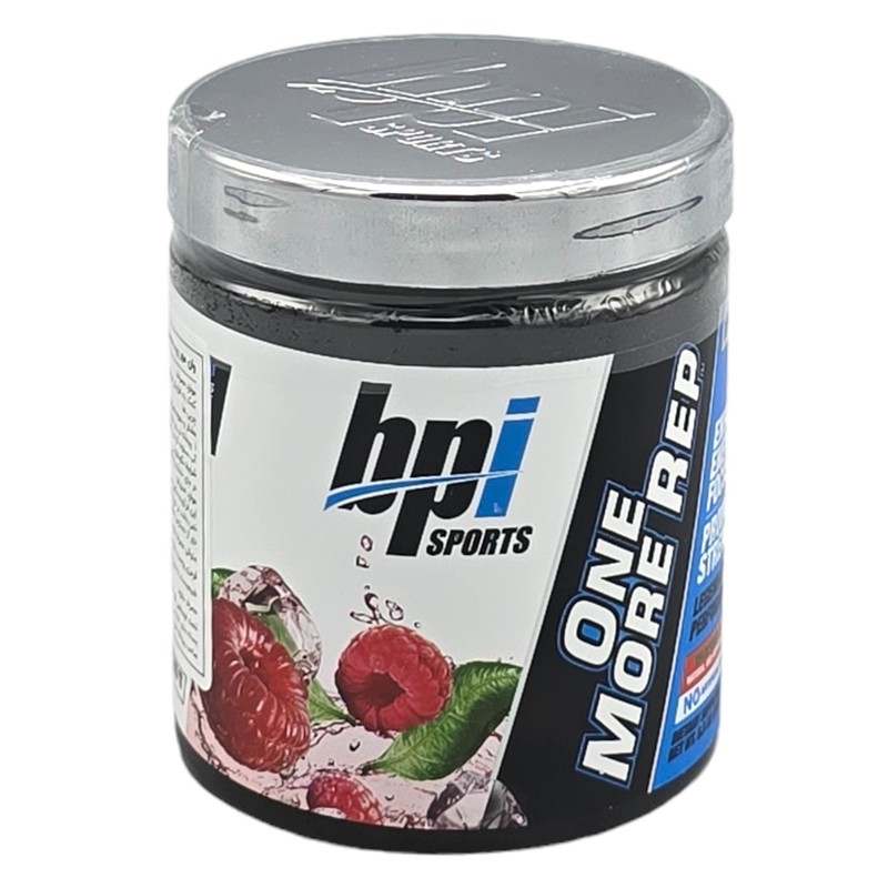 پودر وان مور رپ بی پی آی اسپورت 250 گرم